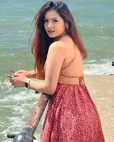 Call Girls in Calangute