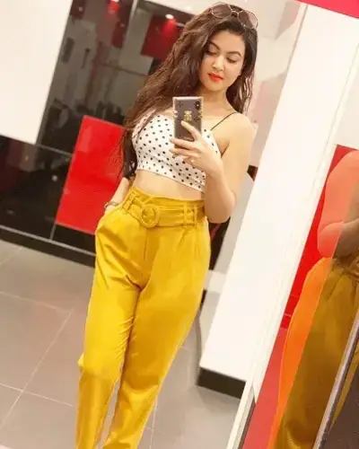 Calangute Escort
