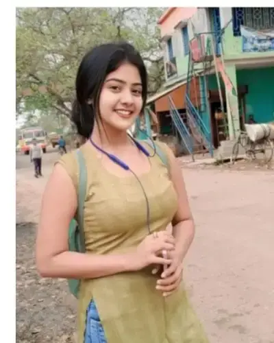Calangute Escort Service