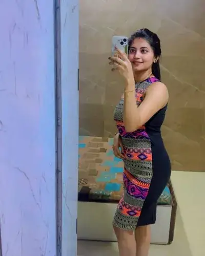 Escort Calangute